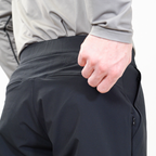Handup Trail Rambler Pant - Cool Black