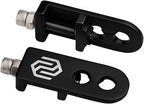 Promax C-1 Chain Tensioner - 2-Hole, Fits 3/8"/10mm