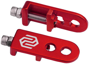 Promax C-1 Chain Tensioner - 2-Hole, Fits 3/8"/10mm