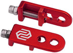 Promax C-1 Chain Tensioner - 2-Hole, Fits 3/8"/10mm