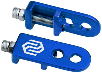 Promax C-1 Chain Tensioner - 2-Hole, Fits 3/8"/10mm