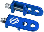 Promax C-1 Chain Tensioner - 2-Hole, Fits 3/8"/10mm