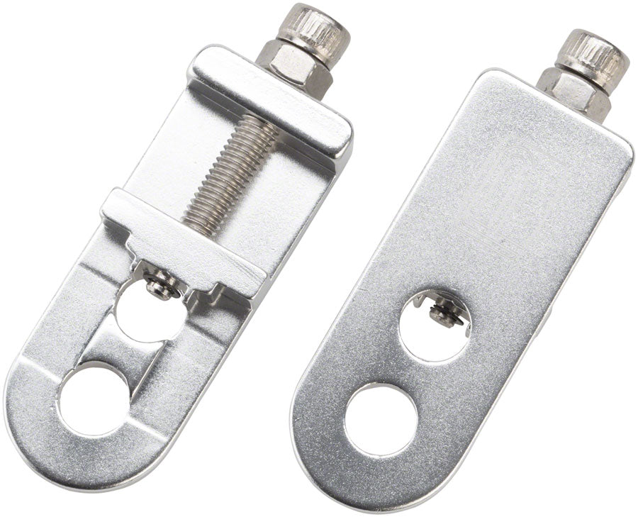 Promax C-1 Chain Tensioner - 2-Hole, Fits 3/8"/10mm