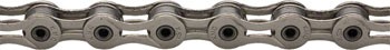 KMC X9SL Super Light Chain - 9-Speed, 116 Links