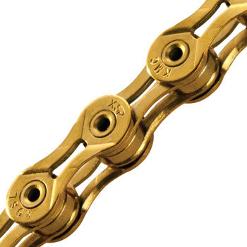 KMC X9SL Super Light Chain - 9-Speed, 116 Links