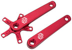Promax SQ-1 Crank Arm Set Square Taper