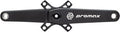 Promax HF-3 Hollow Crankset - 2-PC, 30mm Spindle
