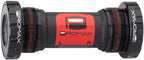 Promax EX-1 Alloy external Sealed Bottom Bracket 68/73mm