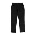 Handup WorkHorse Stretch Canvas Pant - Pure Black