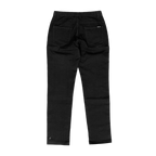 Handup WorkHorse Stretch Canvas Pant - Pure Black