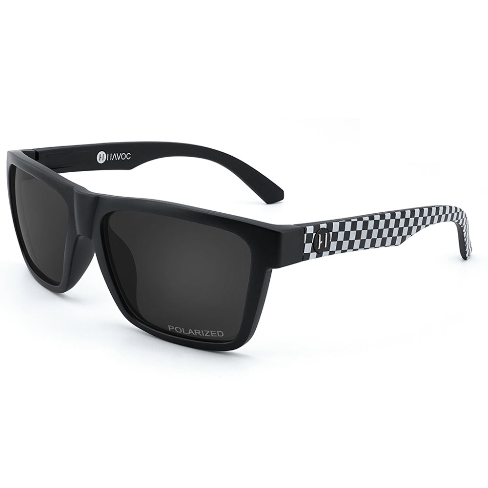 Havoc Atlas XL Sunglasses z87.1+