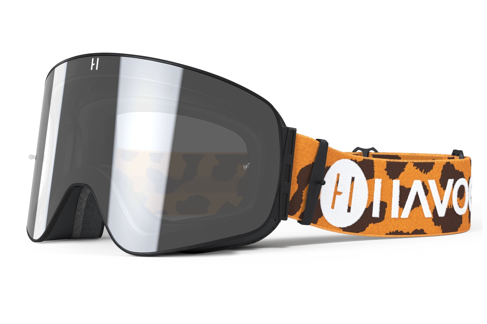 Havoc Infinity Goggle Cheetah