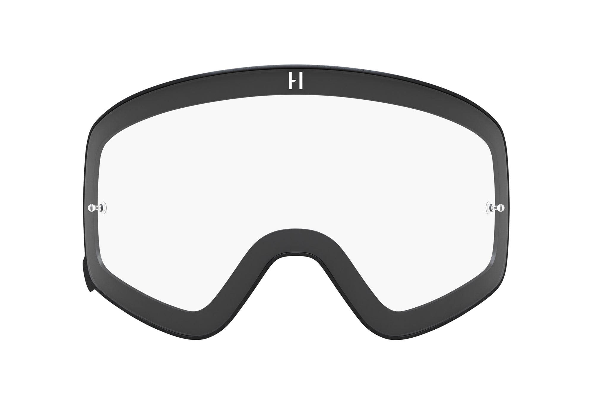 Havoc Dual Pane Clear Infinity Lens