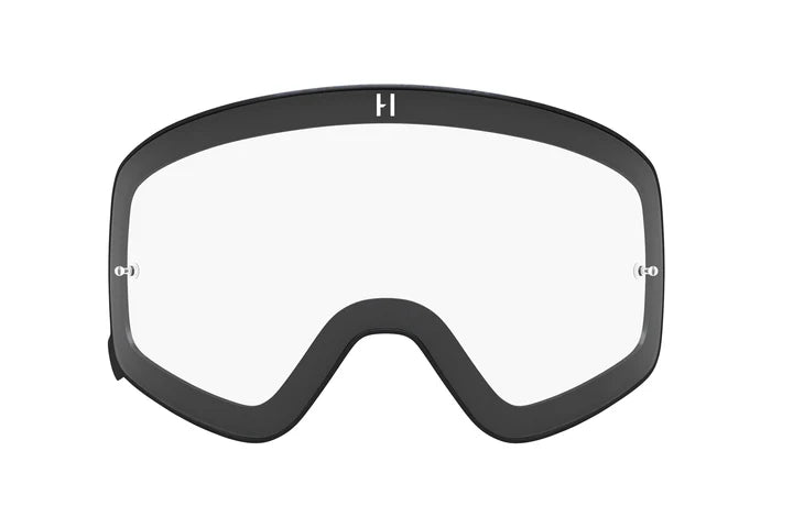 Havoc Infinity Clear Lens