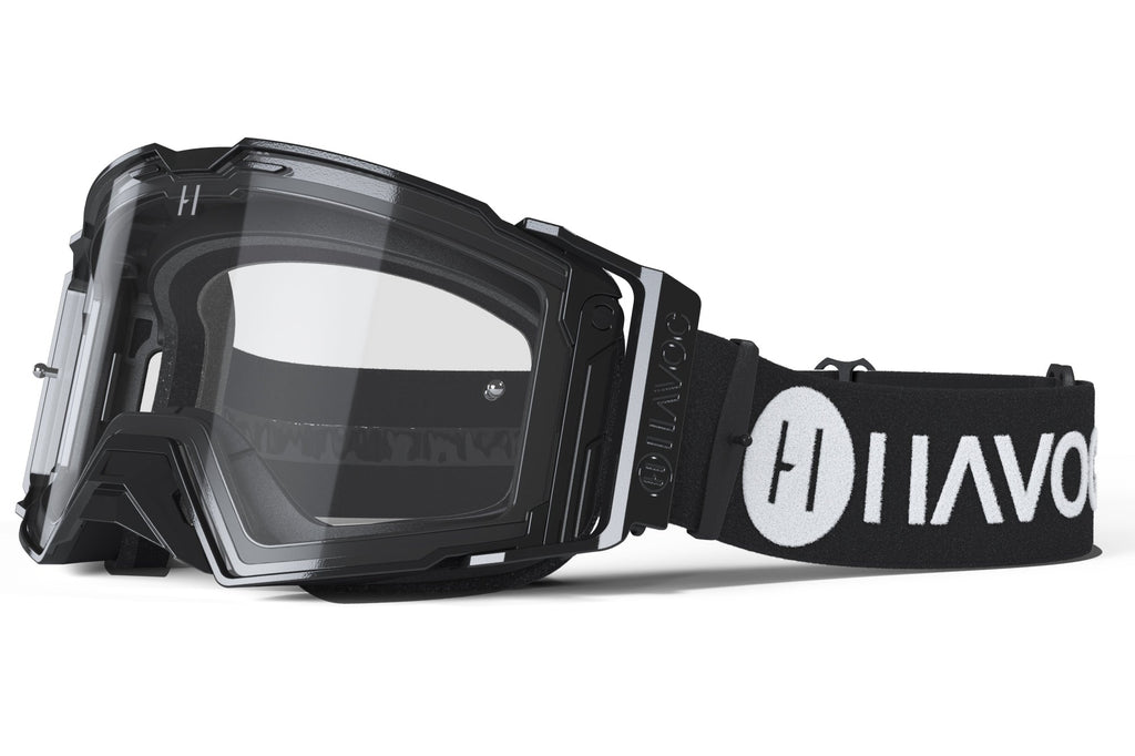 Havoc OTG Helios (Over the Glasses)