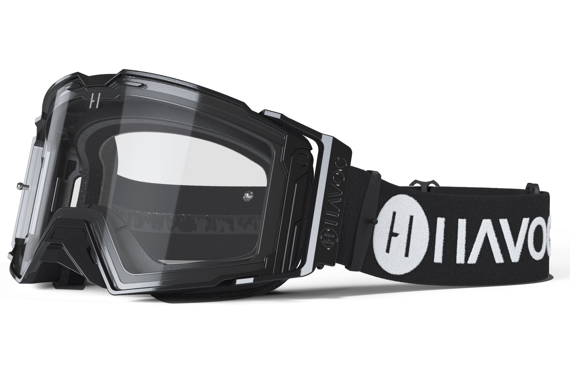 Havoc OTG Helios (Over the Glasses)