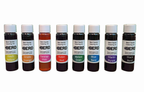 Berd Spoke Coloring Kits