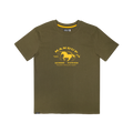 Cotton Tee - Horsepower