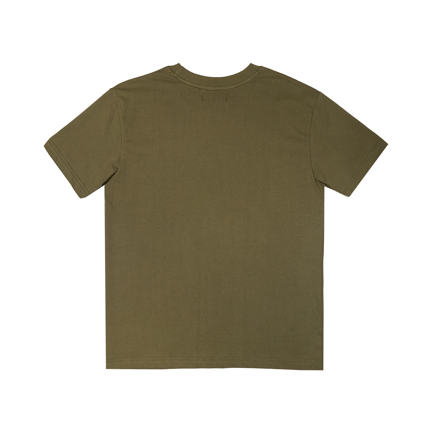 Cotton Tee - Horsepower