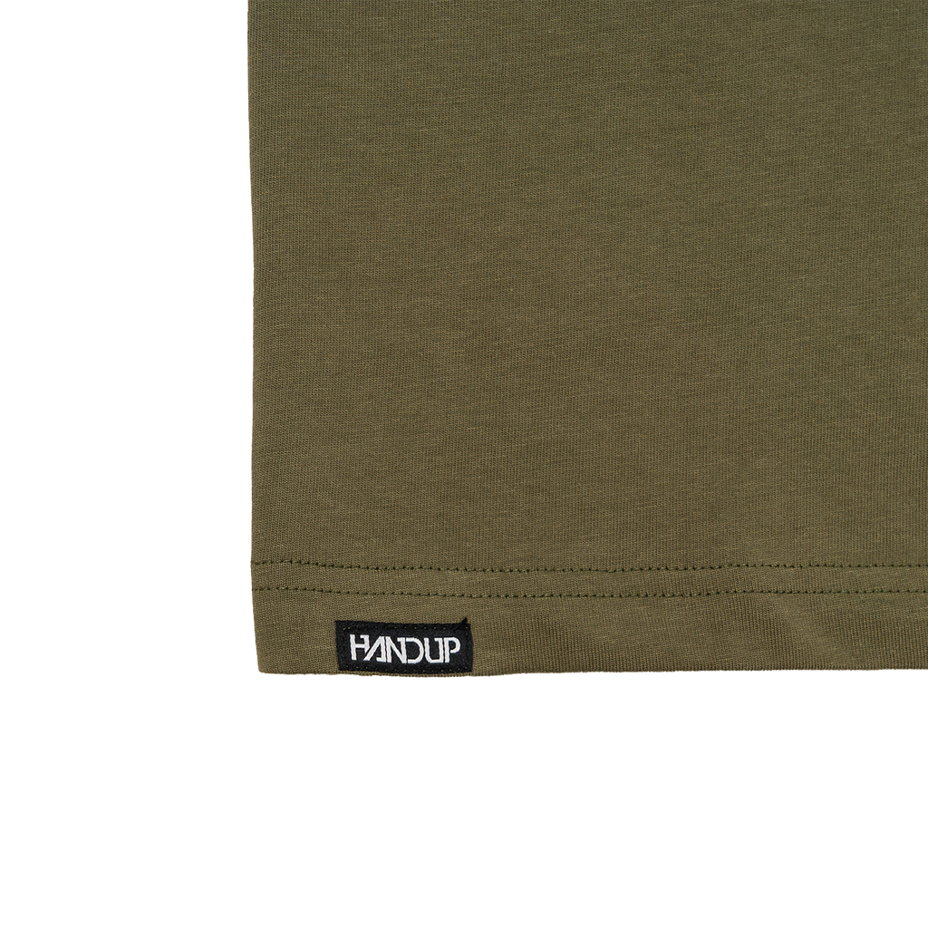 Cotton Tee - Horsepower