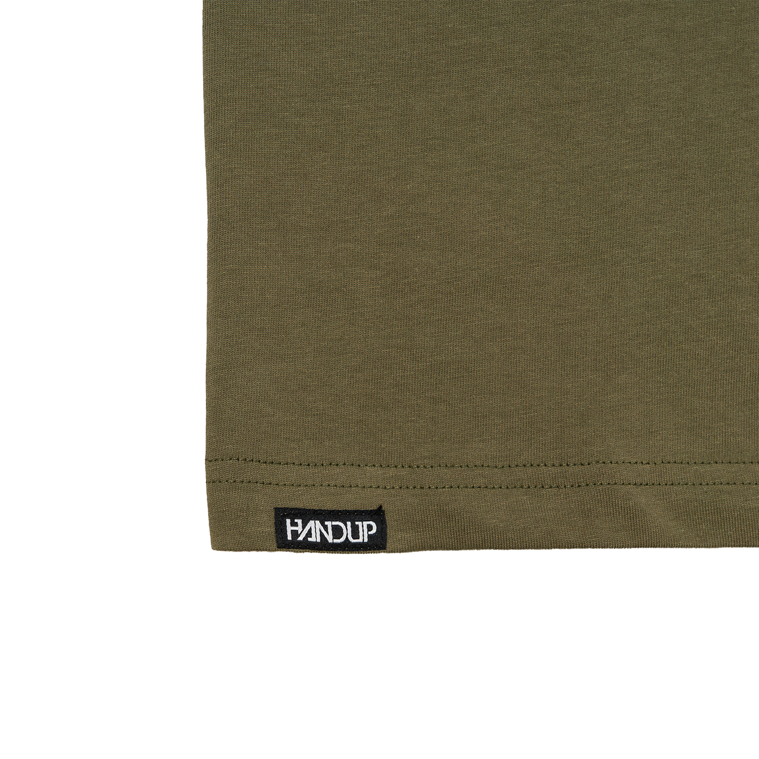 Cotton Tee - Horsepower