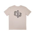 Cotton Tee - Crouching Tiger