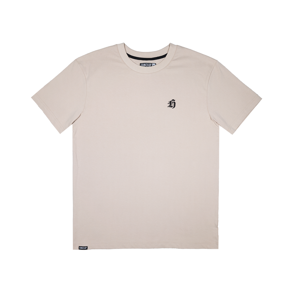 Cotton Tee - Crouching Tiger