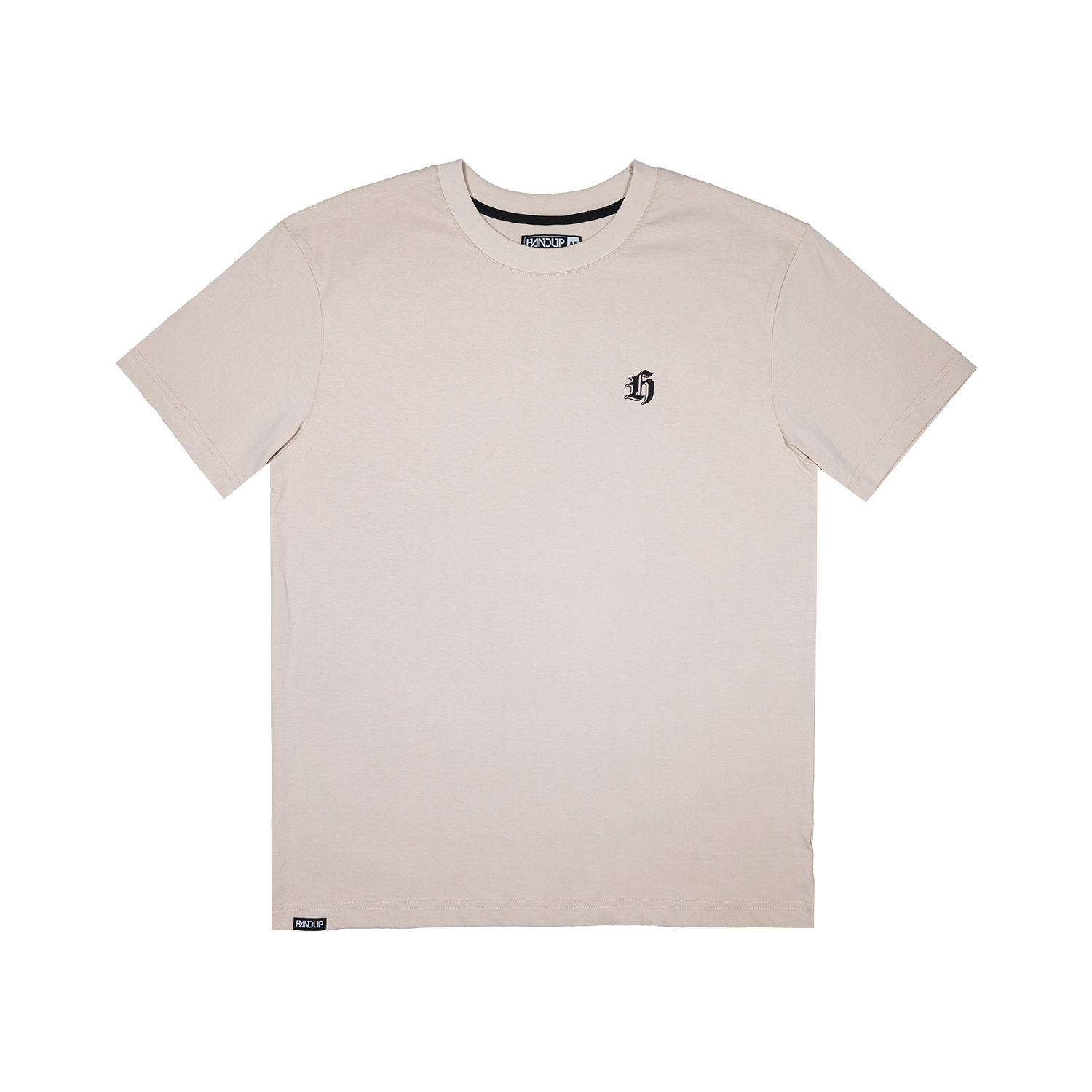 Cotton Tee - Crouching Tiger