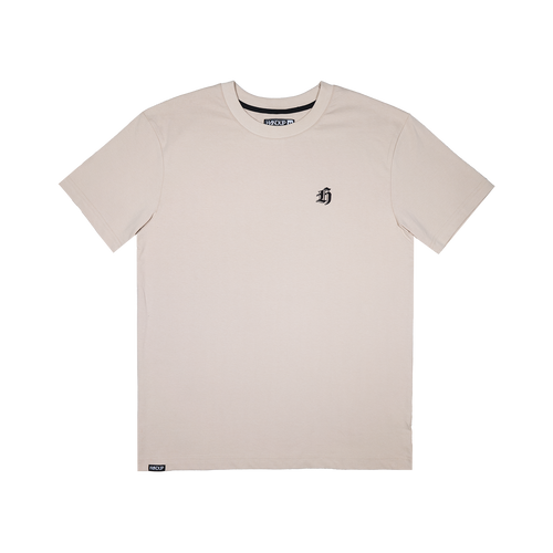 Cotton Tee - Crouching Tiger