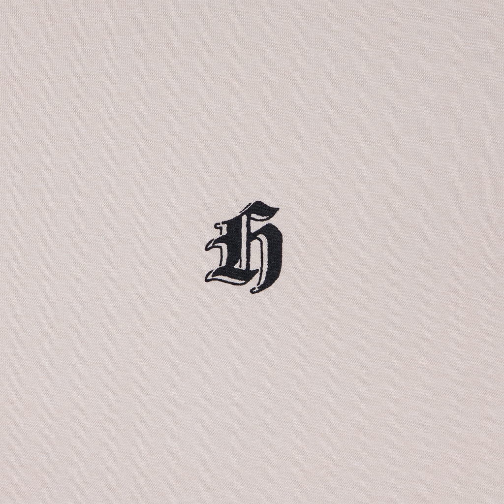 Cotton Tee - Crouching Tiger