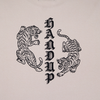 Cotton Tee - Crouching Tiger