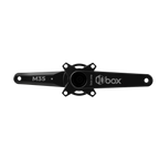Box One Oversized M35 Crankset