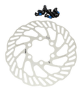 Crupi 120mm Disc Hub Rotor