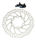 Crupi 120mm Disc Hub Rotor