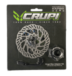 Crupi Disc Brake Adapter Kit 120mm