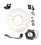 Crupi Disc Brake Adapter Kit 120mm