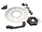 Crupi Disc Brake Adapter Kit 120mm