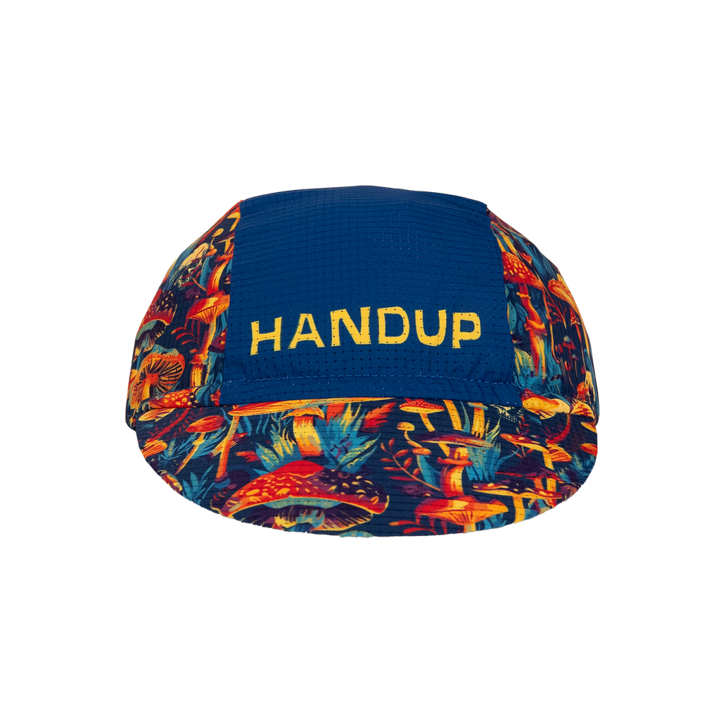Cycling Cap - Dead Trippin'