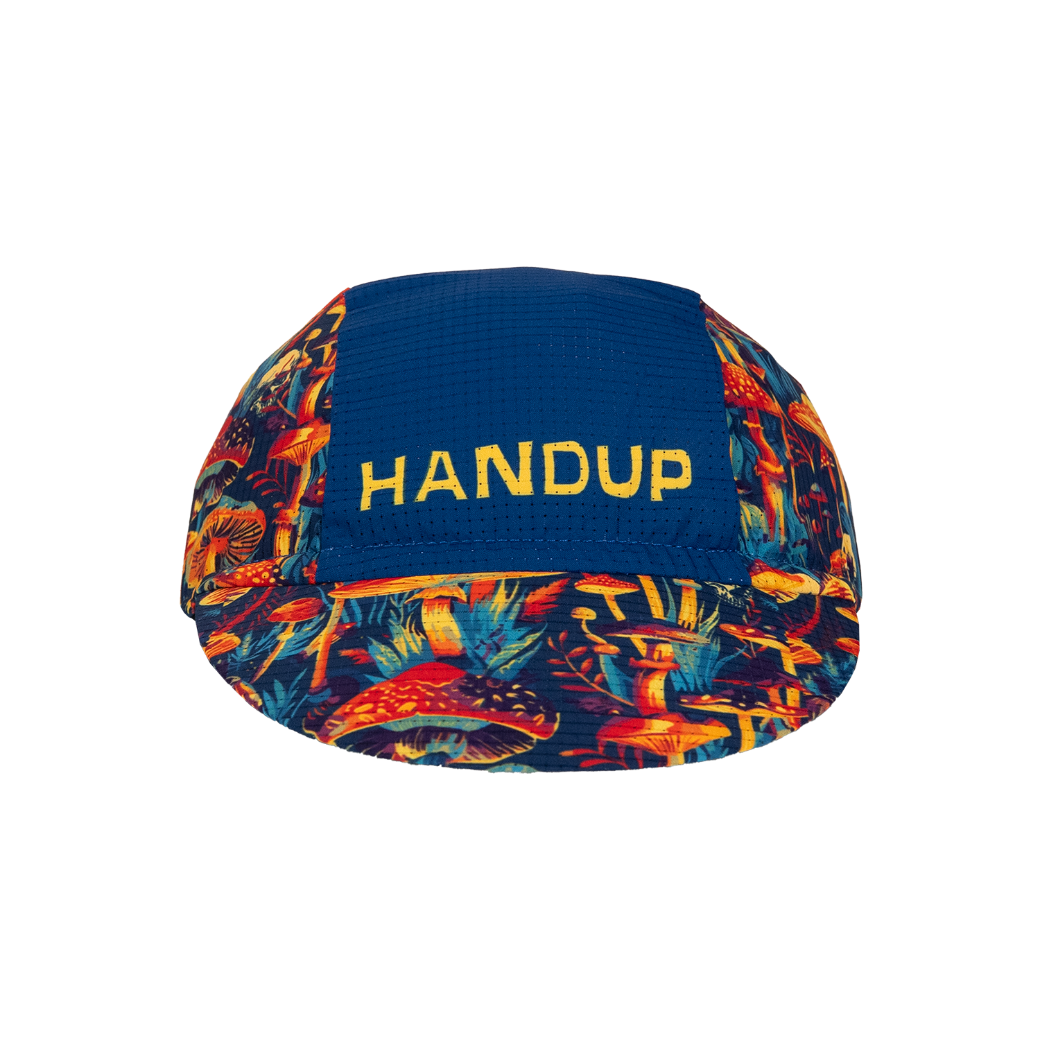Cycling Cap - Dead Trippin'