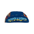 Cycling Cap - Dead Trippin'