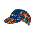 Cycling Cap - Dead Trippin'