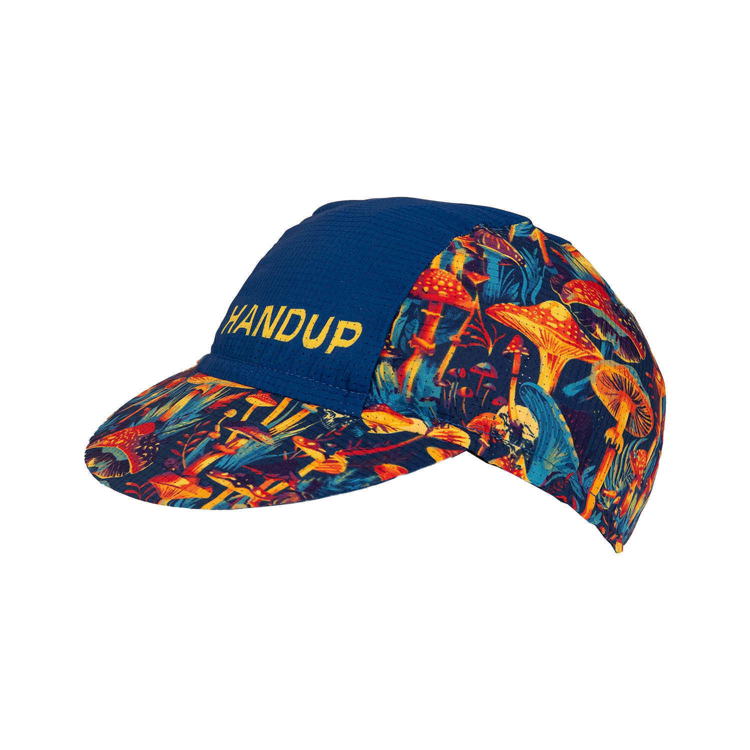 Cycling Cap - Dead Trippin'