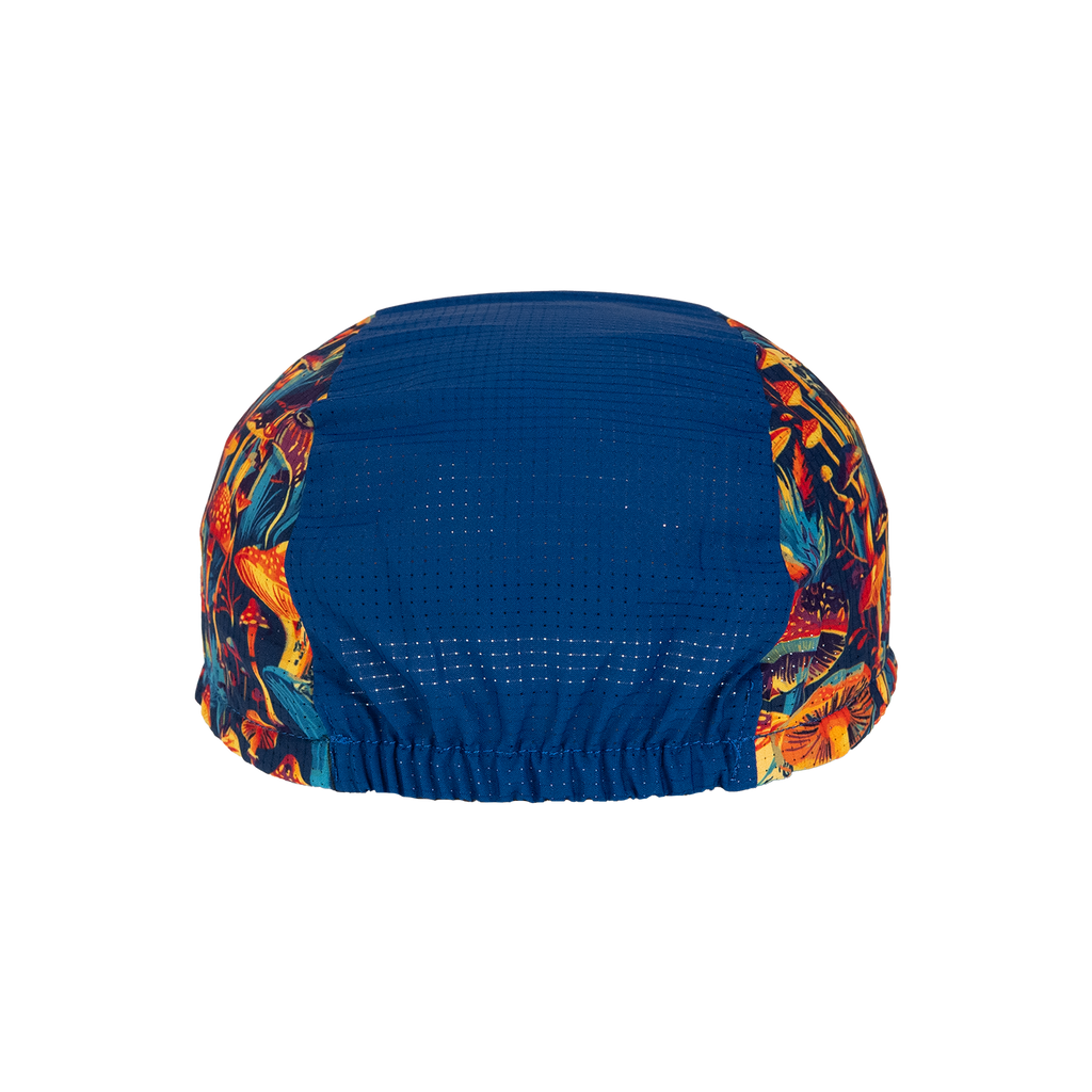 Cycling Cap - Dead Trippin'