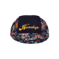 Cycling Cap - Midnight in Maui