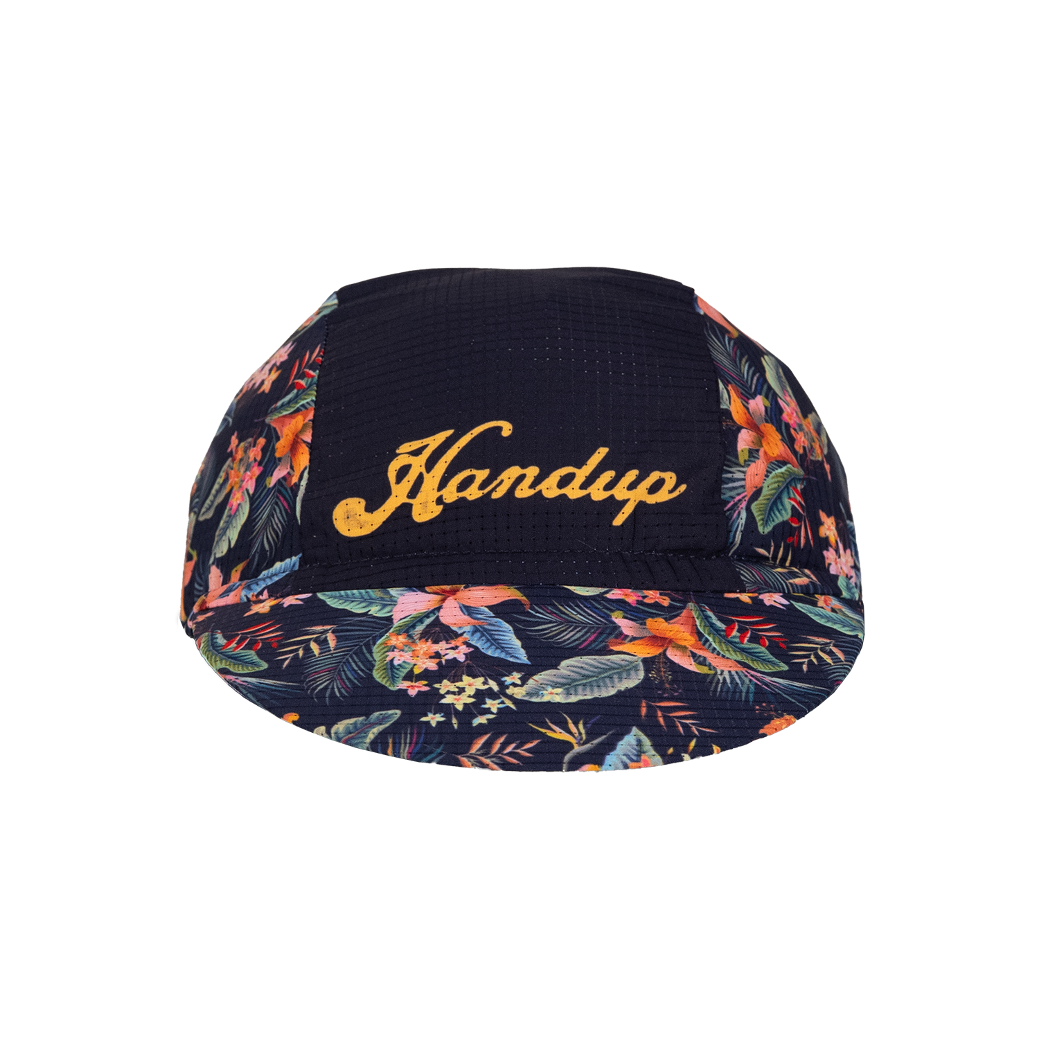 Cycling Cap - Midnight in Maui