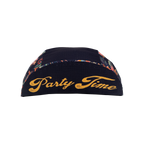 Cycling Cap - Midnight in Maui