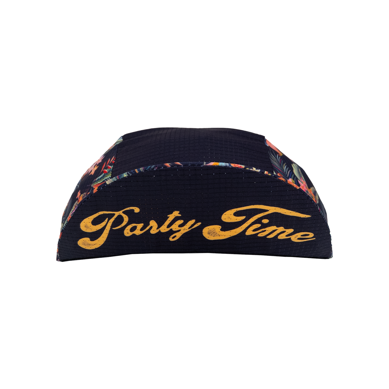 Cycling Cap - Midnight in Maui