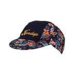 Cycling Cap - Midnight in Maui