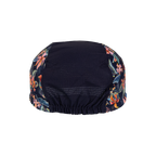 Cycling Cap - Midnight in Maui