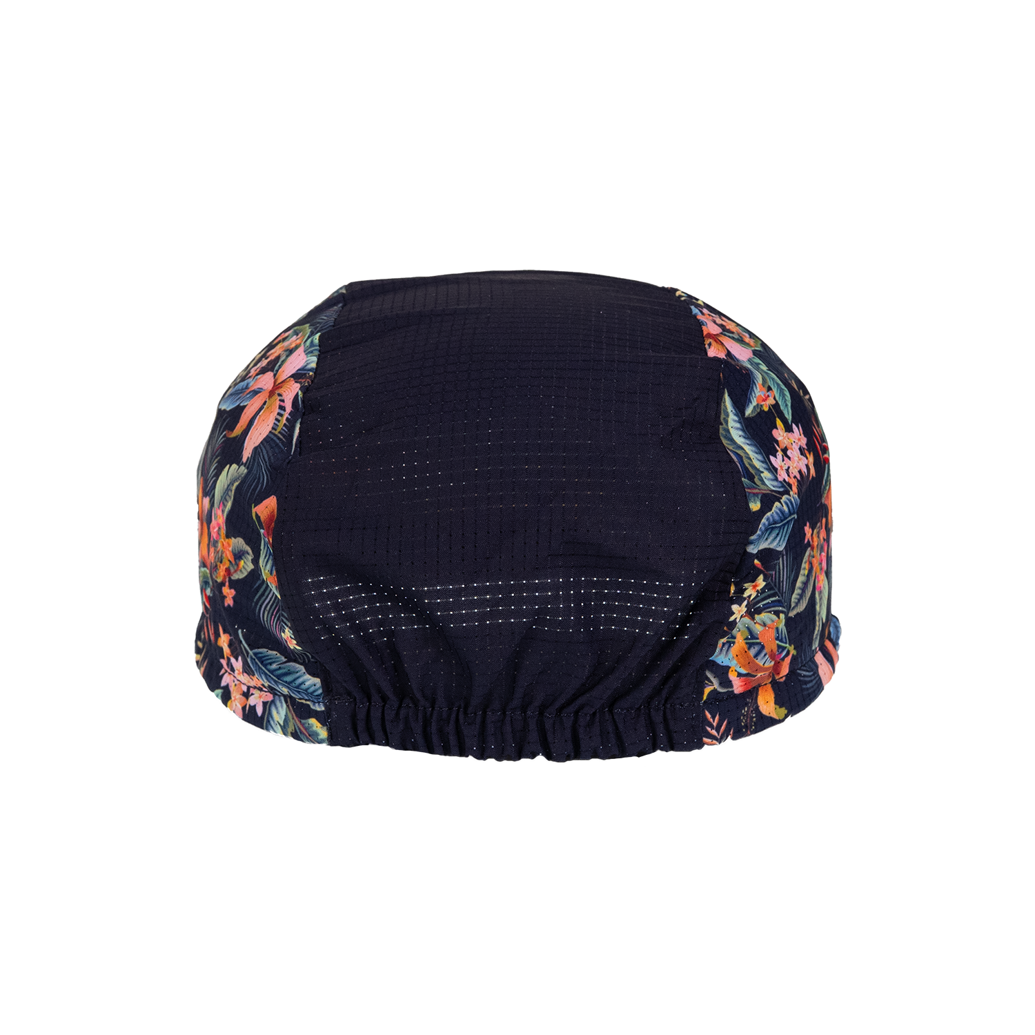 Cycling Cap - Midnight in Maui